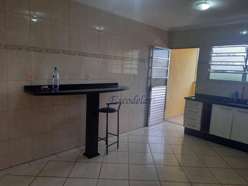 Sobrado à venda com 3 quartos, 147m² - Foto 8