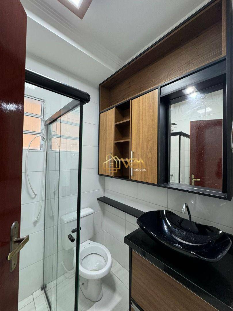 Sobrado à venda com 2 quartos, 89m² - Foto 5