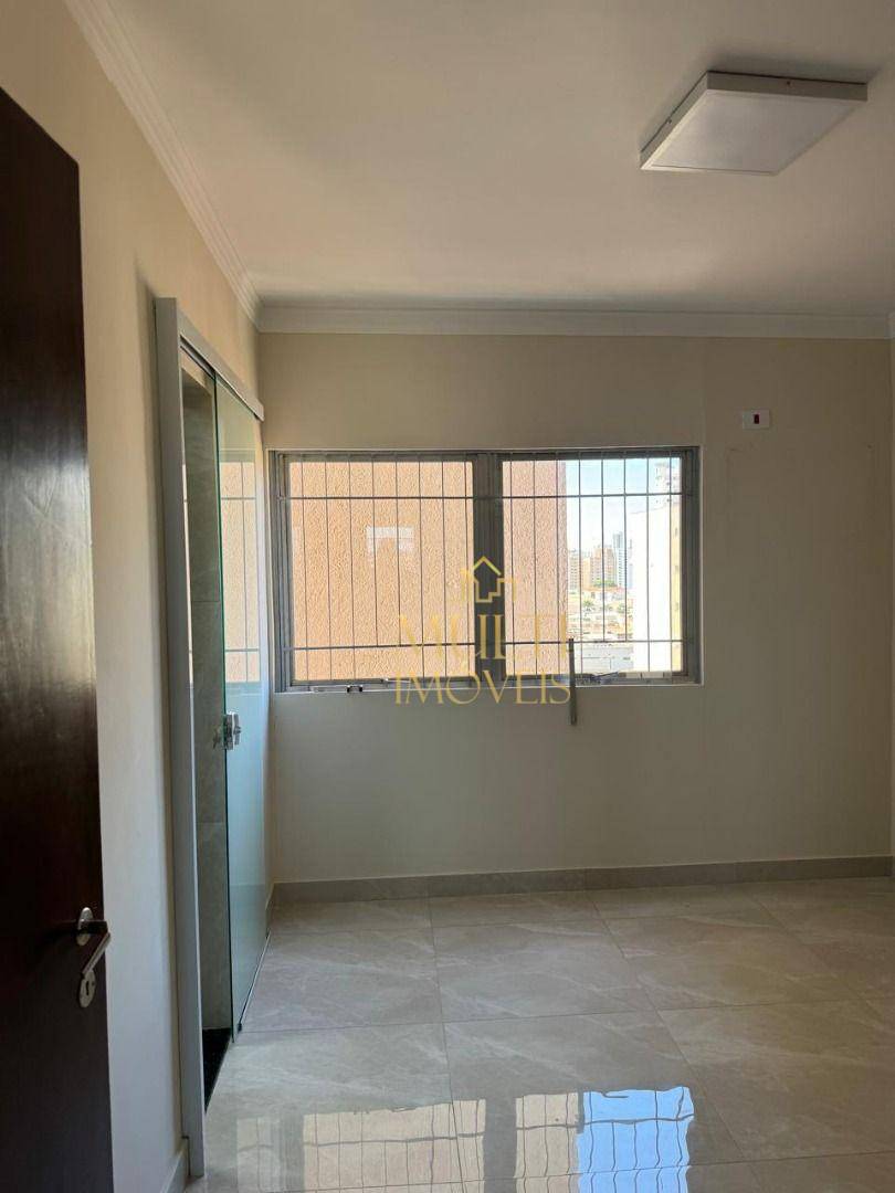 Apartamento à venda com 3 quartos, 120m² - Foto 21