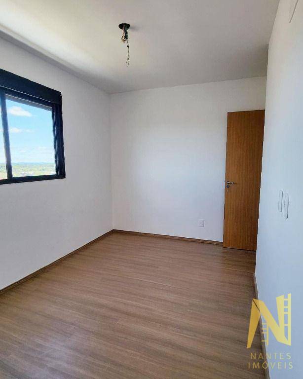 Apartamento à venda com 2 quartos, 59m² - Foto 9