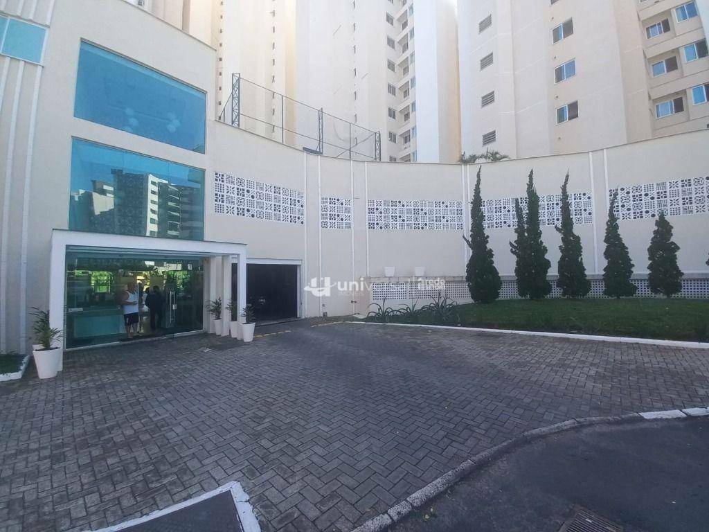 Cobertura à venda com 4 quartos, 300m² - Foto 2