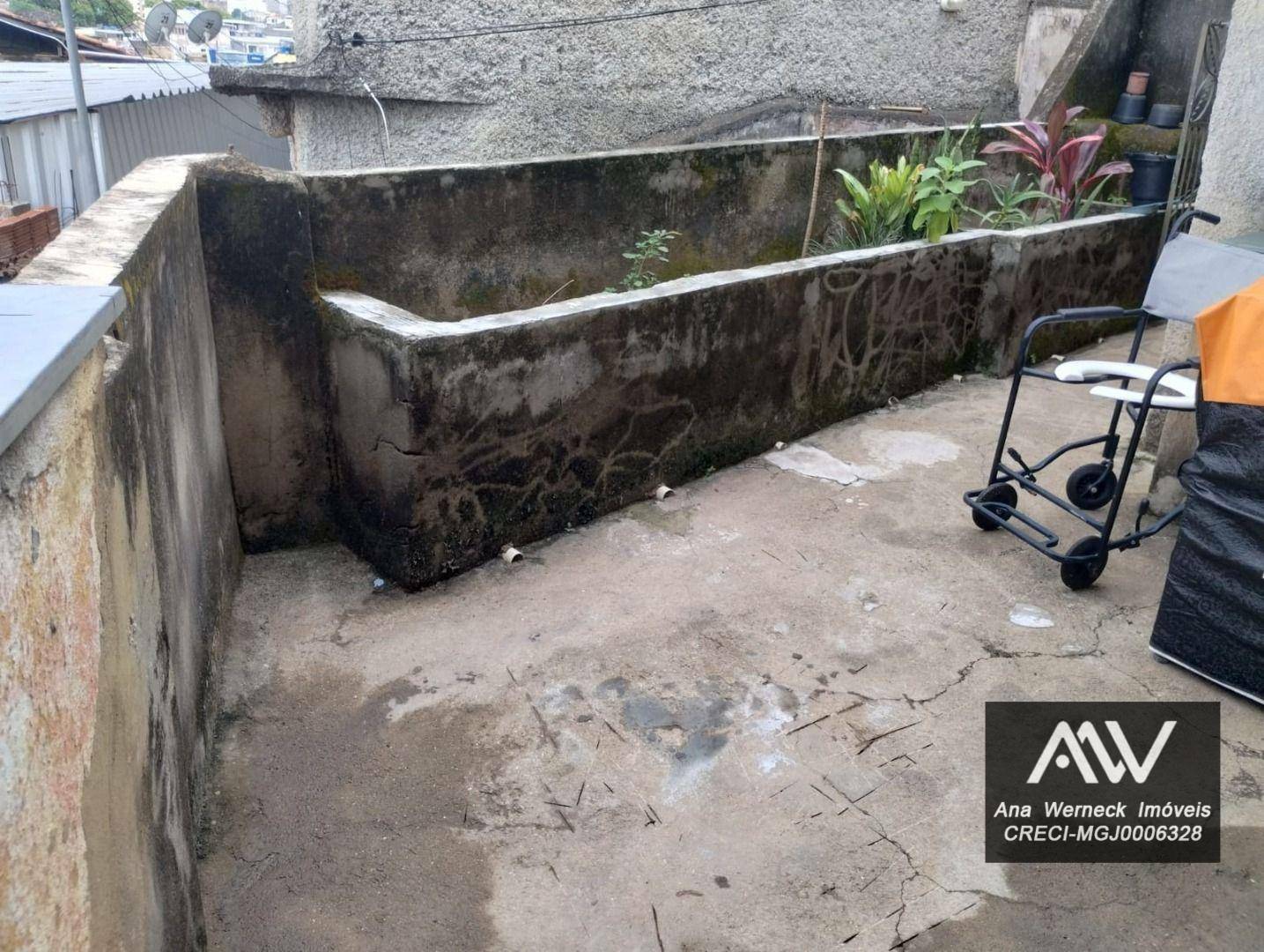 Casa à venda com 3 quartos, 53m² - Foto 16