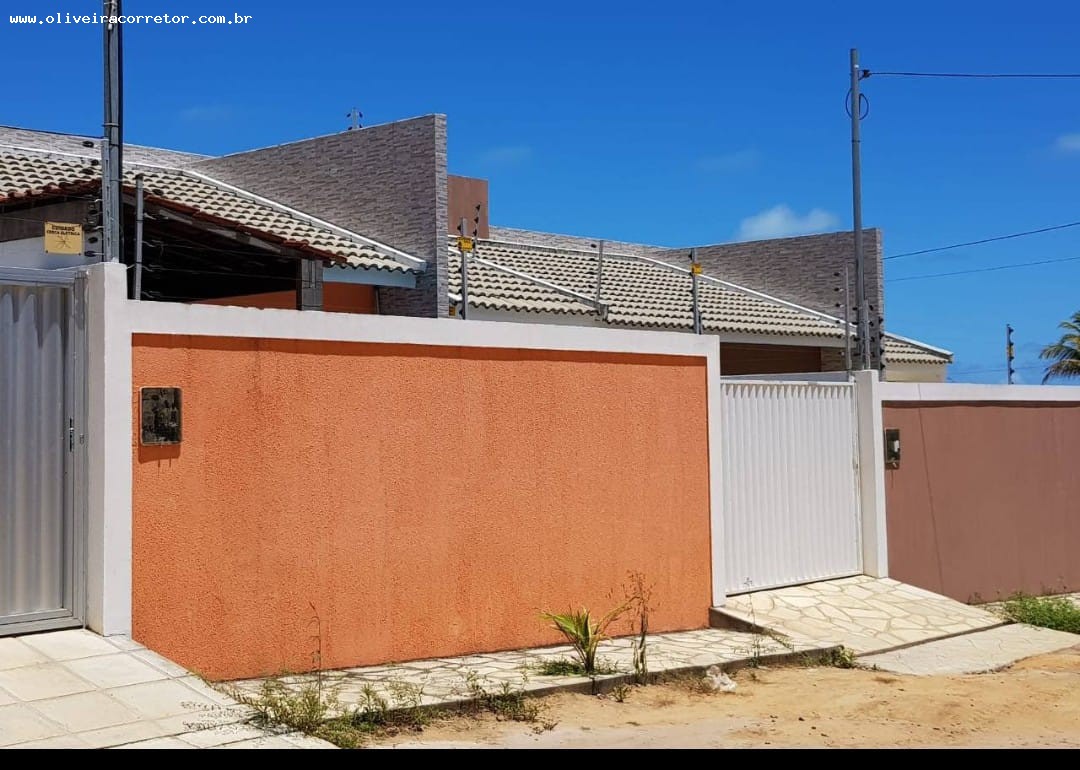 Casa à venda com 2 quartos, 100m² - Foto 6