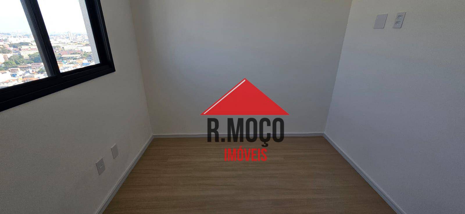 Apartamento à venda com 2 quartos, 34m² - Foto 39