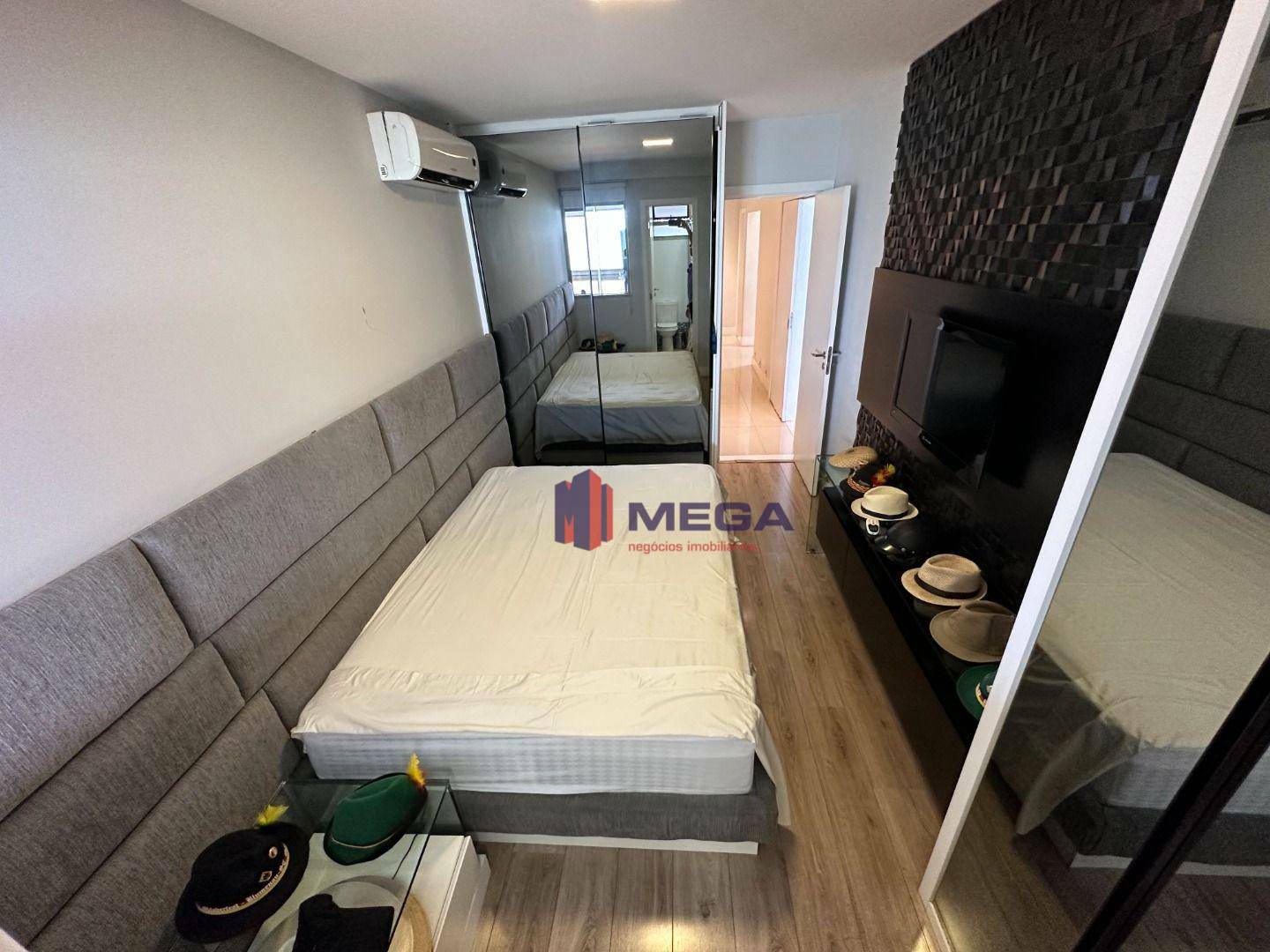 Apartamento à venda com 4 quartos, 273m² - Foto 15