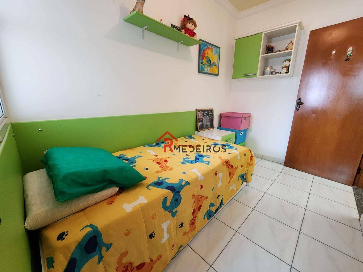 Apartamento à venda com 3 quartos, 136m² - Foto 15