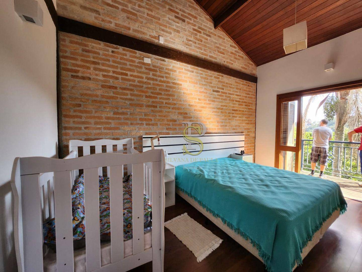 Casa de Condomínio à venda com 5 quartos, 468m² - Foto 40