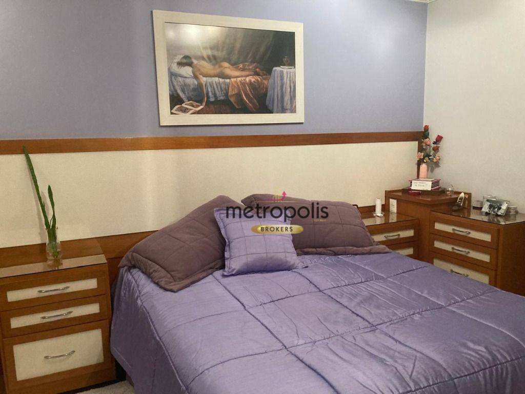 Apartamento à venda com 3 quartos, 230m² - Foto 22