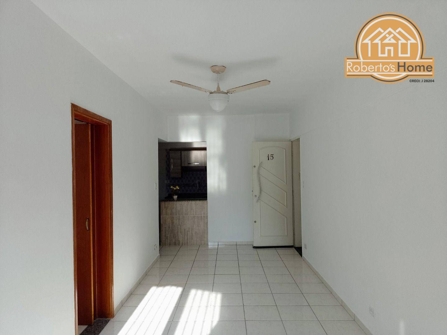 Apartamento à venda com 1 quarto, 50m² - Foto 15