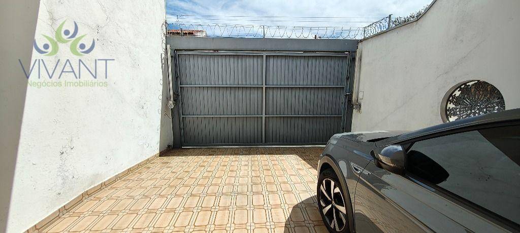 Sobrado, 4 quartos, 424 m² - Foto 2