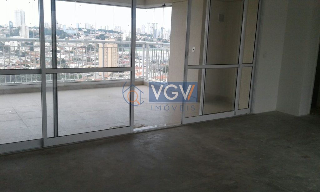 Apartamento à venda com 3 quartos, 148m² - Foto 2