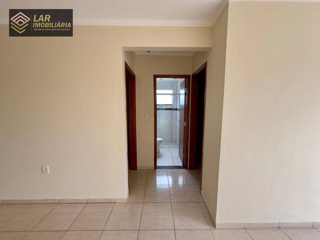 Apartamento à venda e aluguel com 2 quartos, 69m² - Foto 1