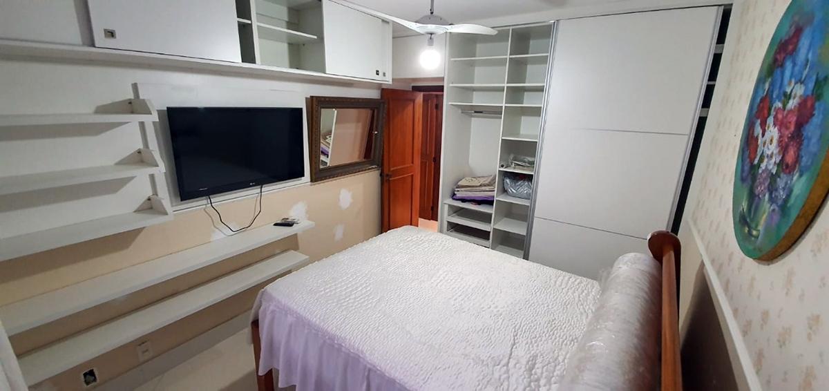 Apartamento à venda com 3 quartos, 160m² - Foto 9