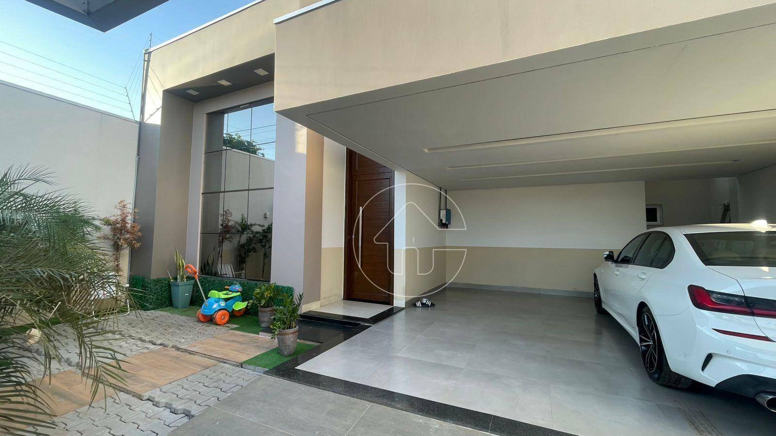 Casa à venda com 3 quartos, 204m² - Foto 3