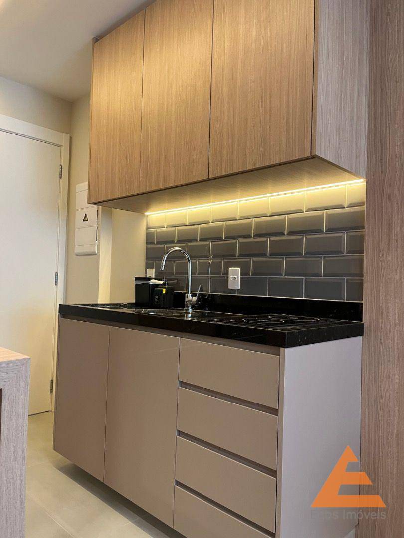 Apartamento à venda e aluguel com 1 quarto, 44m² - Foto 60