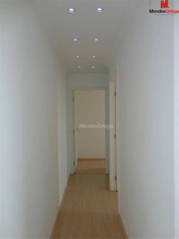 Apartamento à venda com 2 quartos, 53m² - Foto 24