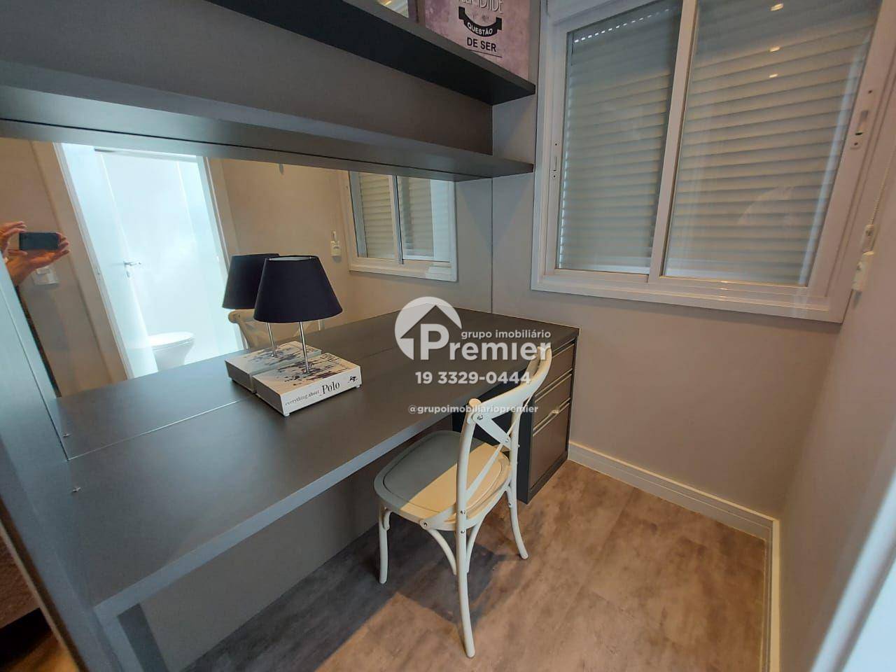 Apartamento para alugar com 2 quartos, 82m² - Foto 6