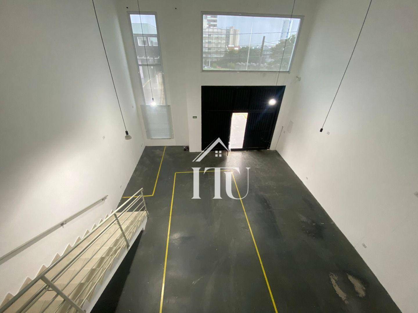 Loja-Salão para alugar, 222m² - Foto 11