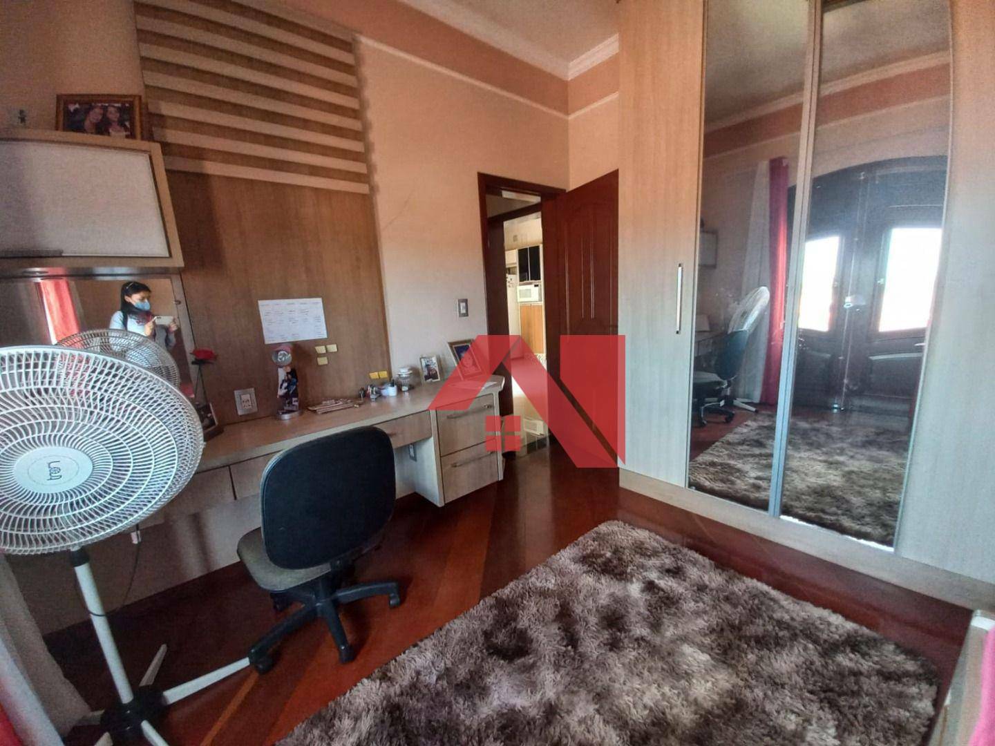 Sobrado à venda com 3 quartos, 540m² - Foto 21