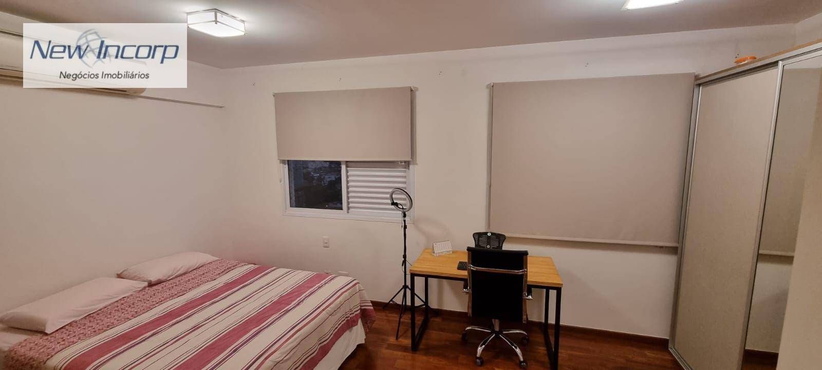 Apartamento à venda com 2 quartos, 117m² - Foto 22