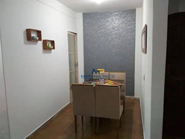 Apartamento à venda com 3 quartos, 80m² - Foto 5