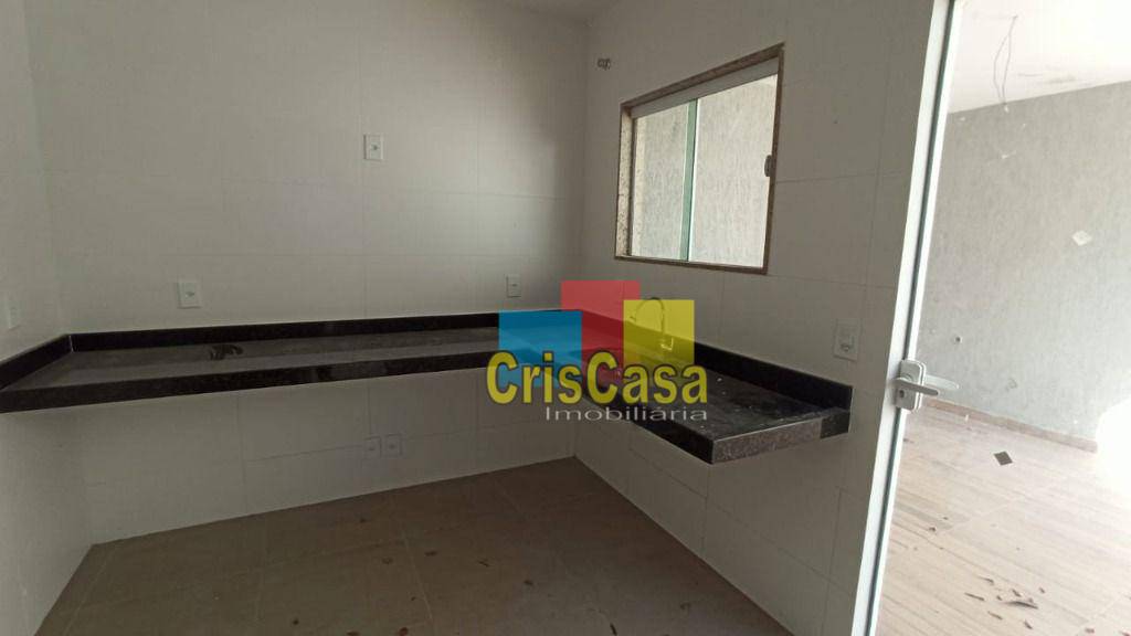 Casa de Condomínio à venda com 4 quartos, 112m² - Foto 7