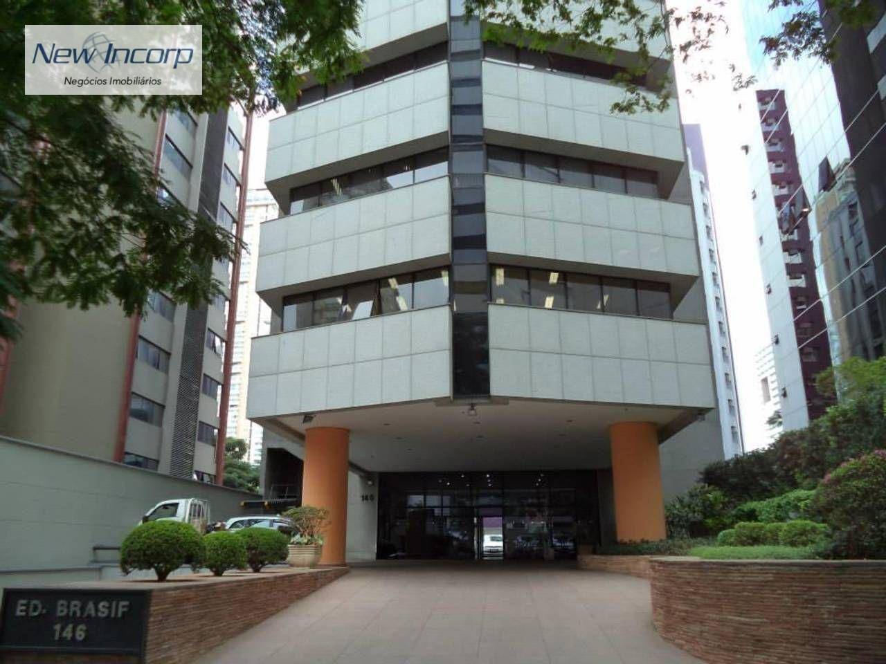 Conjunto Comercial-Sala para alugar, 319m² - Foto 23