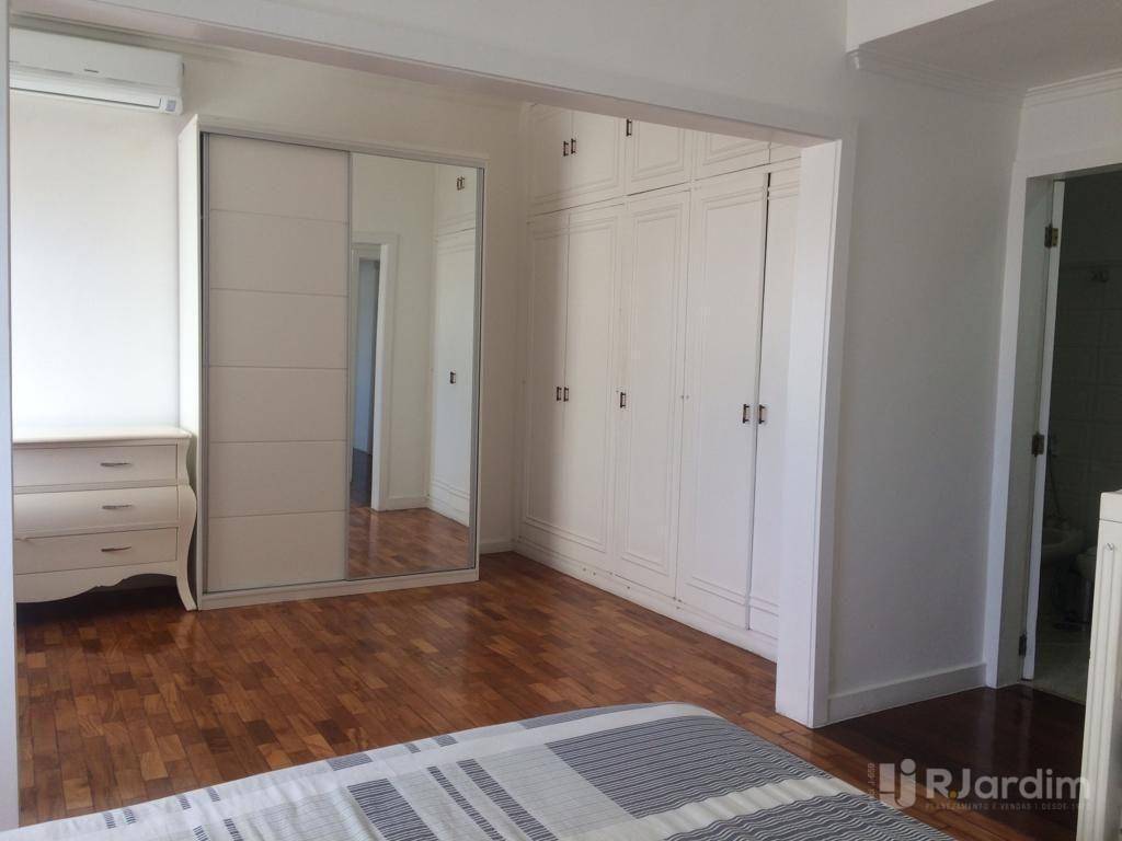 Apartamento para alugar com 3 quartos, 150m² - Foto 10