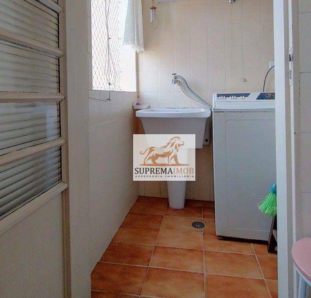 Apartamento à venda com 2 quartos, 60m² - Foto 8