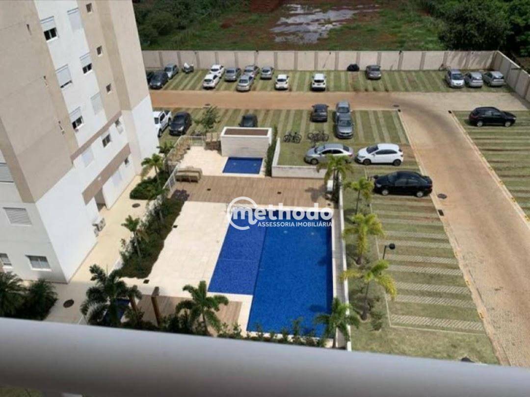 Apartamento à venda com 2 quartos, 67m² - Foto 8