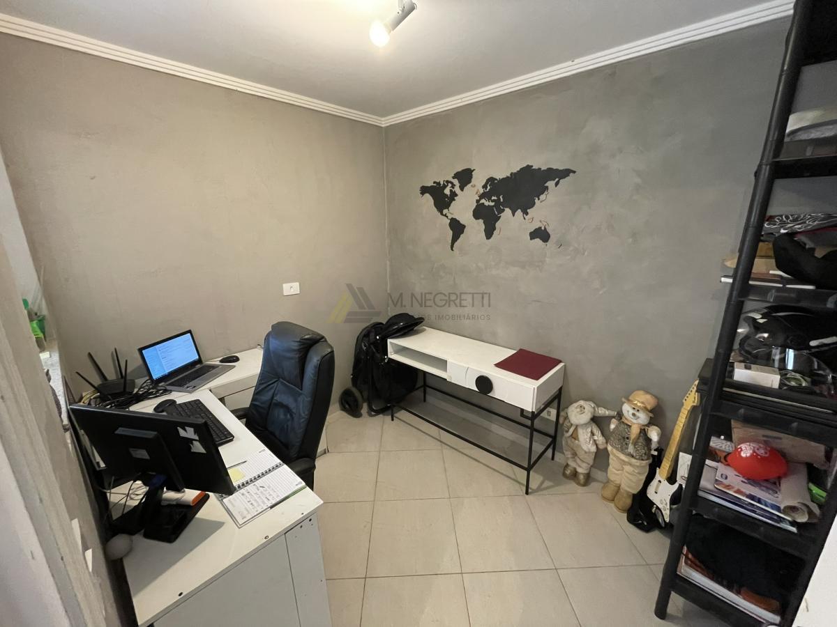 Sobrado à venda com 3 quartos, 210m² - Foto 26