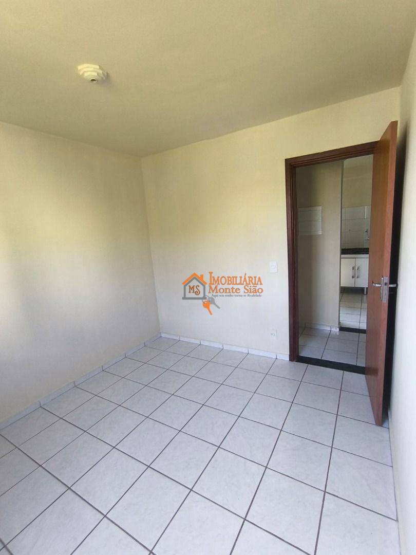 Apartamento à venda com 2 quartos, 51m² - Foto 14