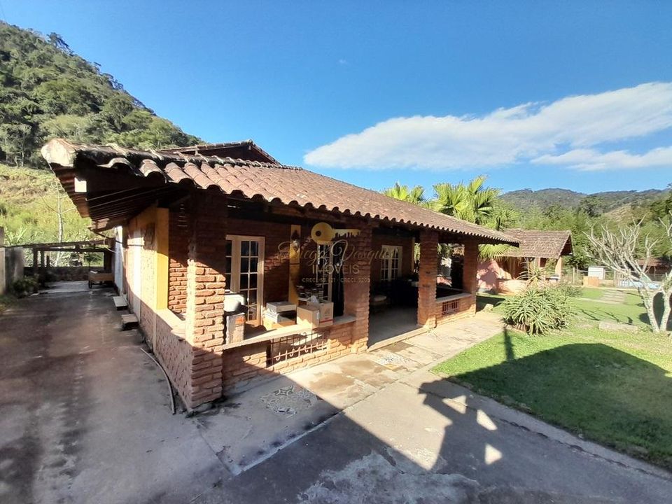 Sítio à venda com 4 quartos, 29000m² - Foto 1