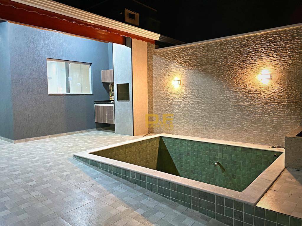 Casa à venda com 2 quartos, 88m² - Foto 12