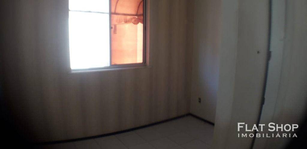 Apartamento à venda com 2 quartos, 44m² - Foto 7