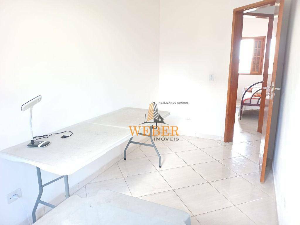 Casa de Condomínio à venda com 2 quartos, 58m² - Foto 16