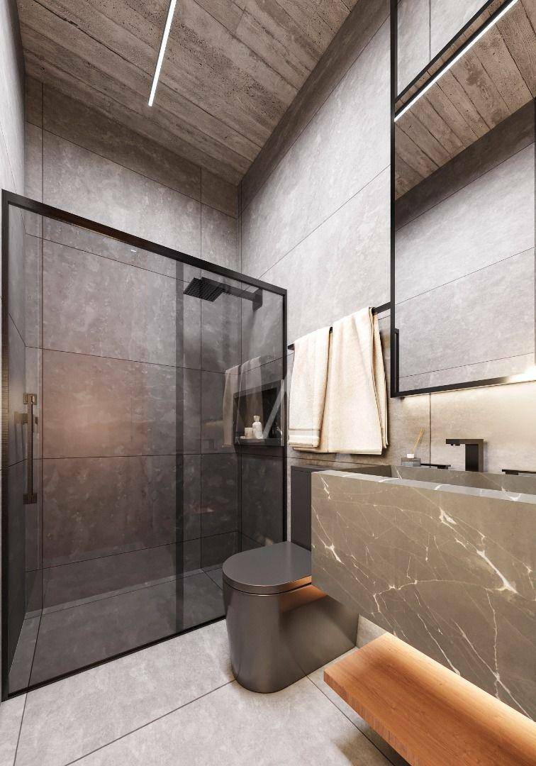 Casa de Condomínio à venda com 4 quartos, 570m² - Foto 7
