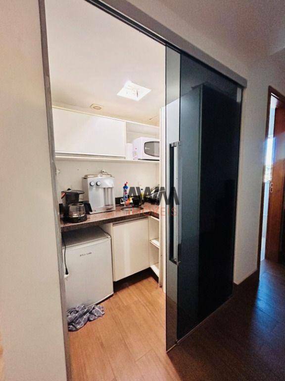 Conjunto Comercial-Sala à venda, 107m² - Foto 7