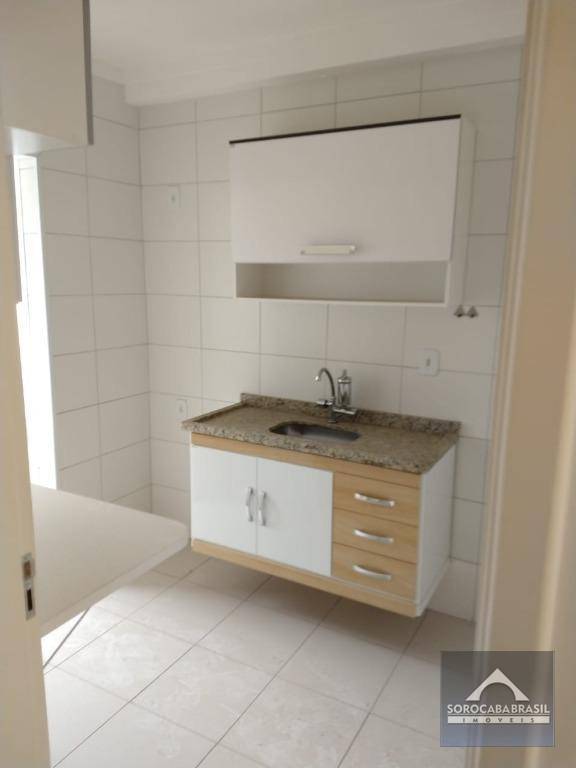 Apartamento à venda com 2 quartos, 51m² - Foto 3