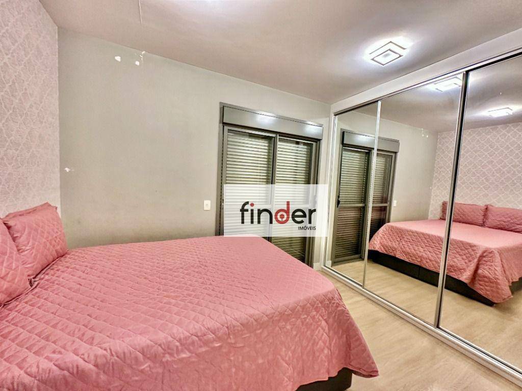 Apartamento à venda com 3 quartos, 101m² - Foto 11