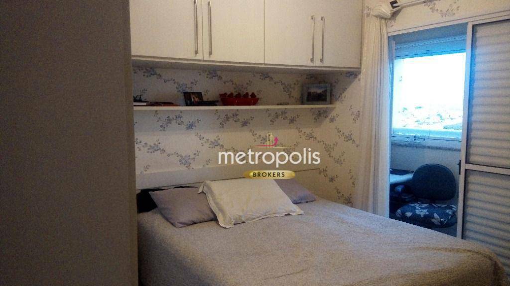 Apartamento à venda com 3 quartos, 81m² - Foto 7