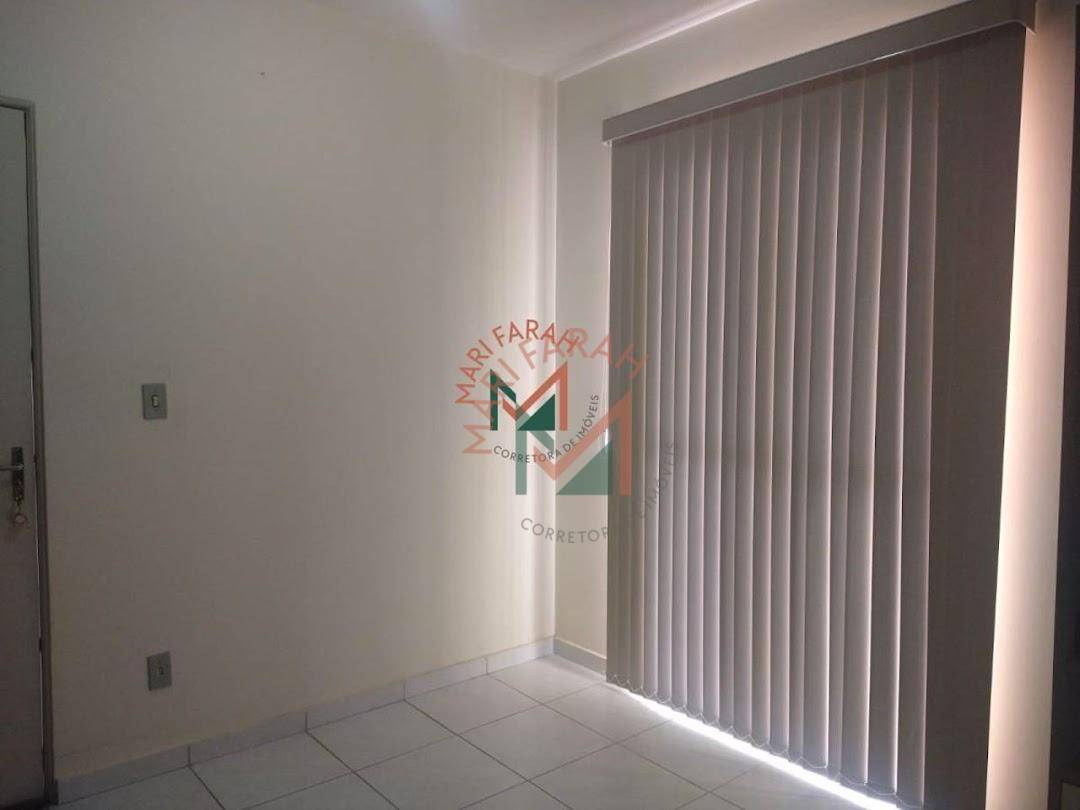 Apartamento à venda com 2 quartos, 49m² - Foto 7