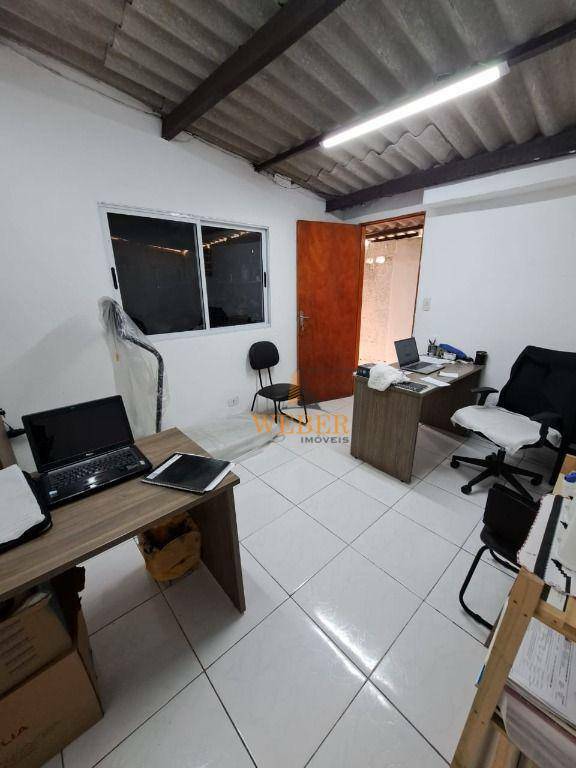 Casa à venda com 2 quartos, 96m² - Foto 34