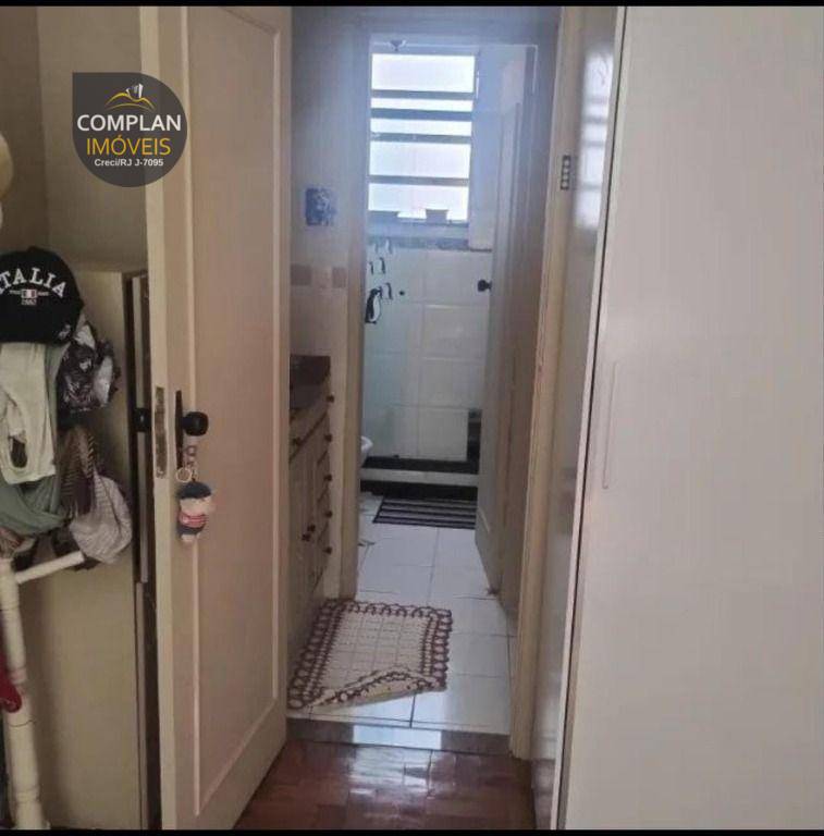 Apartamento à venda com 2 quartos, 50m² - Foto 6