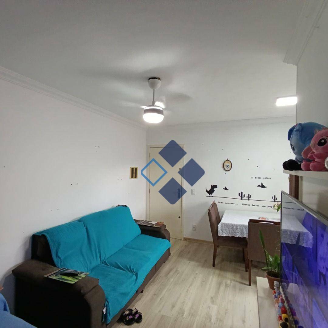 Apartamento à venda com 2 quartos, 50m² - Foto 14