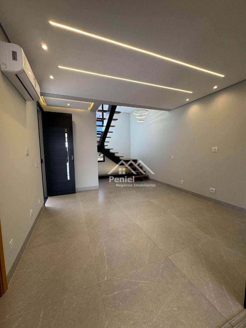 Sobrado, 4 quartos, 192 m² - Foto 3