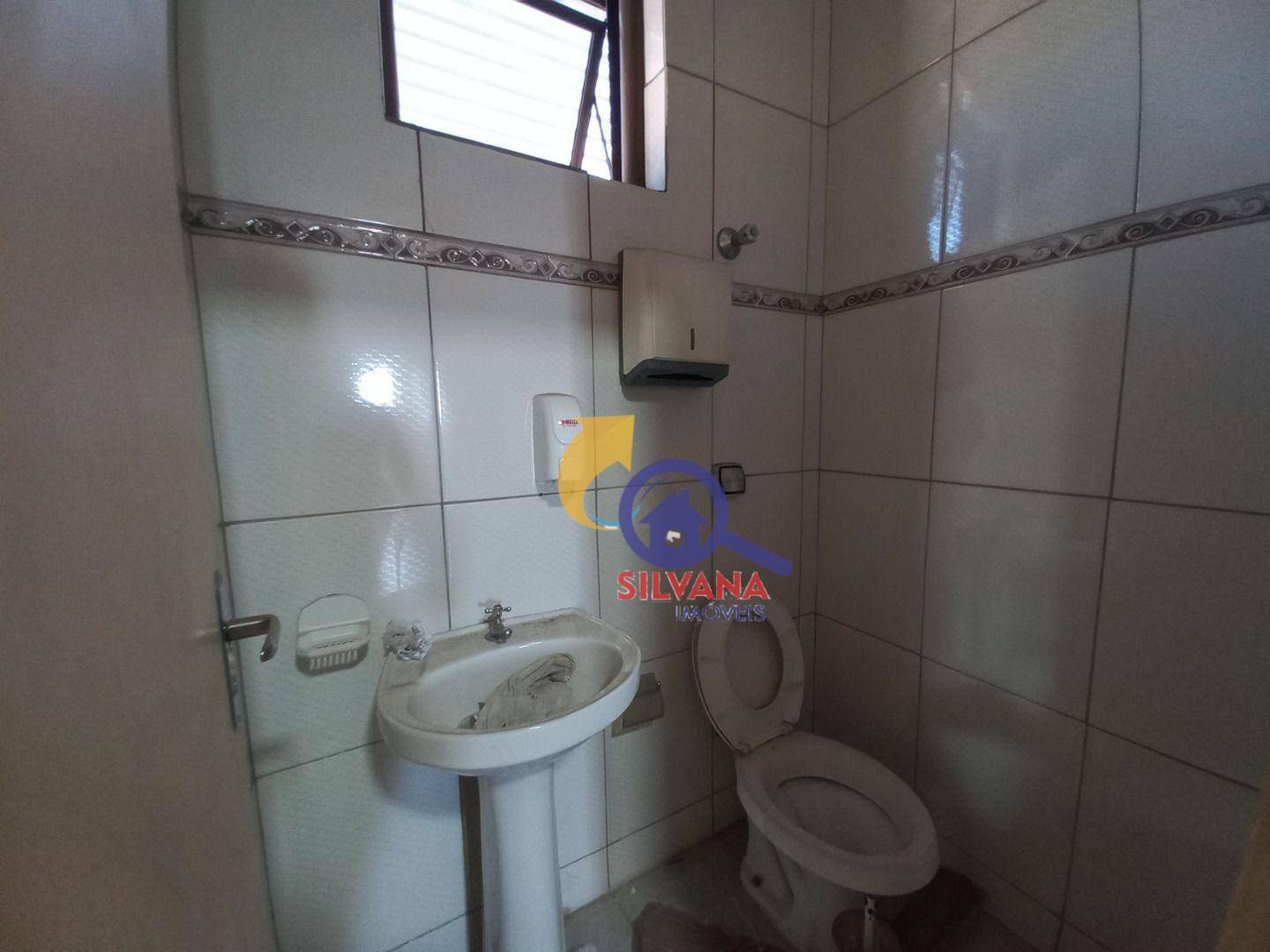 Loja-Salão para alugar, 260m² - Foto 10