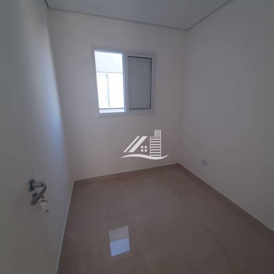 Apartamento à venda com 2 quartos, 35m² - Foto 7