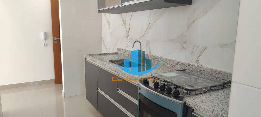 Apartamento à venda com 2 quartos, 54m² - Foto 7