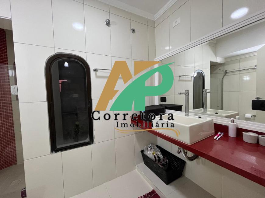 Casa de Condomínio à venda com 4 quartos, 165m² - Foto 13